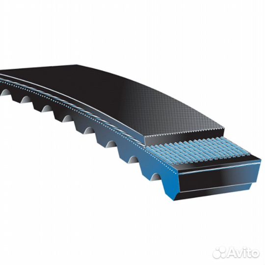 Ремень 900 H 075 (Contitech)