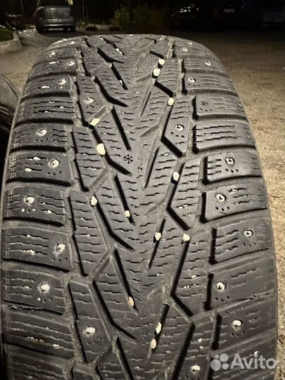 Nokian Tyres Nordman 7 215/55 R17 98