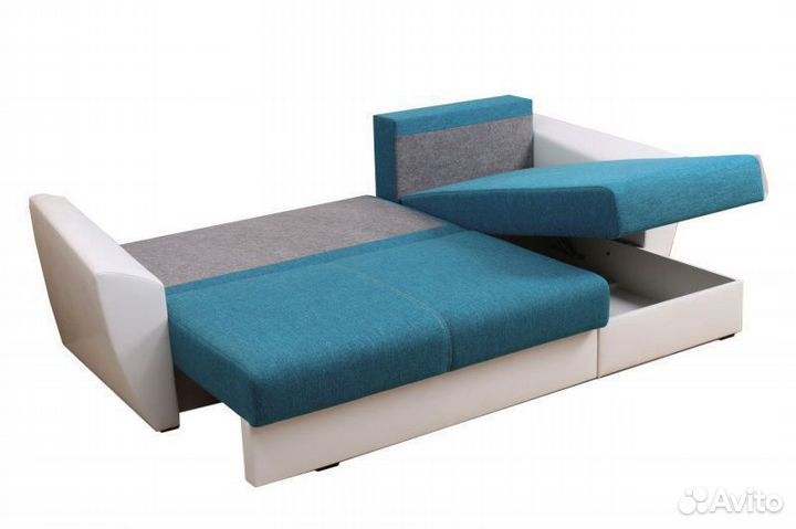 Диван угловой София