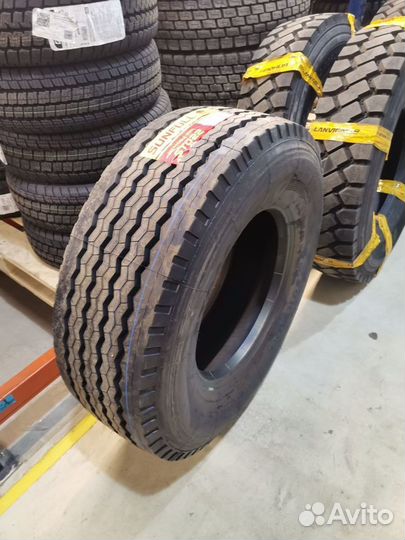 Шины 385/65R22.5 sunfull ST022
