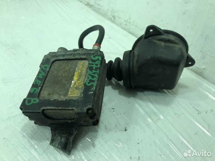 Блок розжига ксенона Opel Omega B