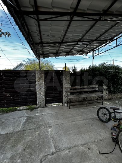 Дом 94,5 м² на участке 8 сот.