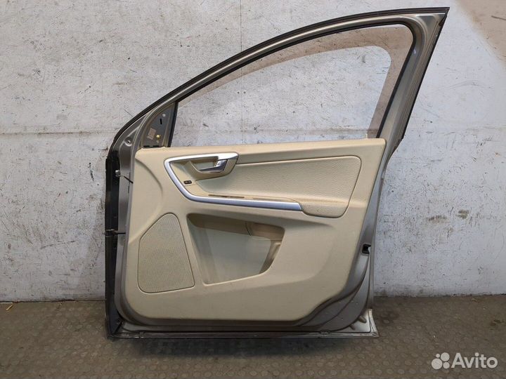 Дверь боковая Volvo XC60, 2011