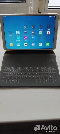 Xiaomi mi PAD 4plus