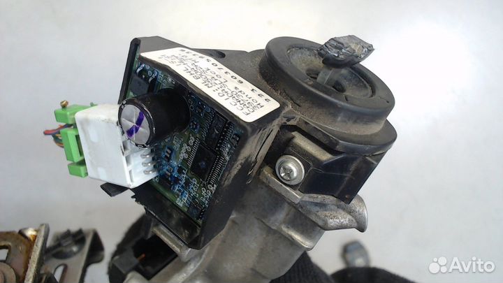 Колонка рулевая Honda Jazz, 2006