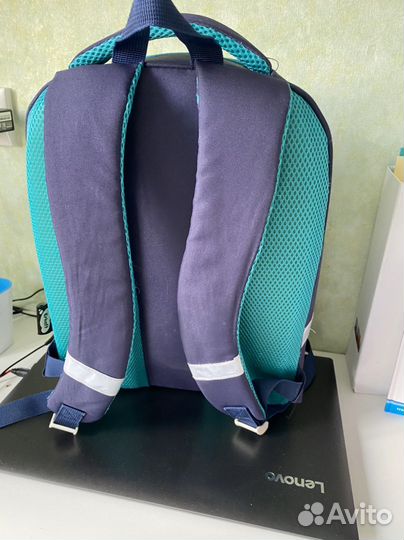 Рюкзак школьный для мальчика