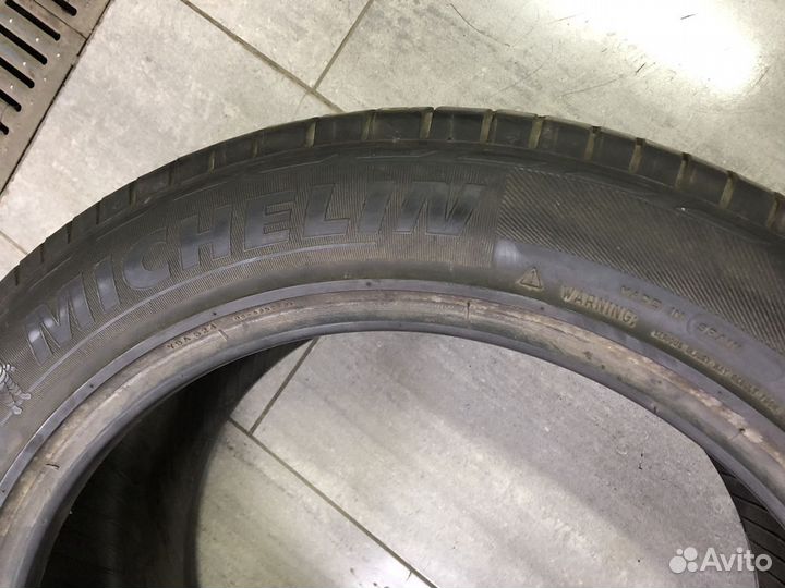 Michelin Latitude Diamaris 255/50 R19