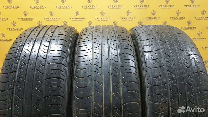 Roadstone Classe Premiere CP672 215/60 R16 95H