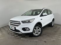 Ford Kuga 1.5 AT, 2019, 90 423 км, с пробегом, цена 1 866 131 руб.