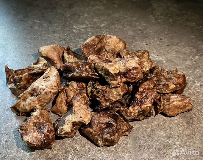 Лакомства для собак