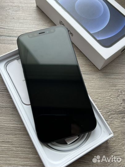 iPhone 12 mini, 128 ГБ