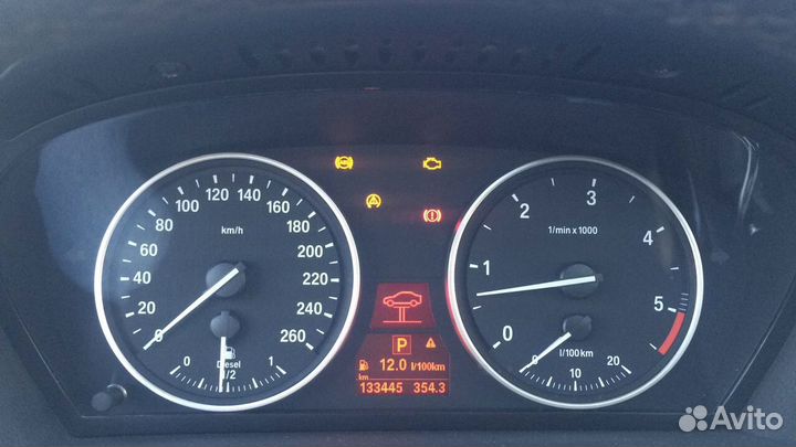 Диагностика и ремонт BMW