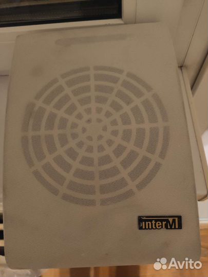 Динамик lnterM