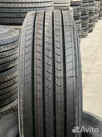 Шины грузовые 385/65 R22.5 Powertrac Power Contact