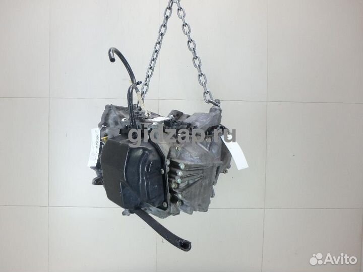 АКПП volvo c30 2.4 36000847