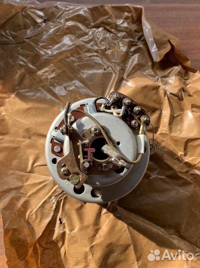 Генератор планета 6в