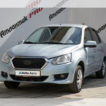 Datsun on-DO 1.6 MT, 2014, 199 000 км, с пробегом, цена 455 000 руб.