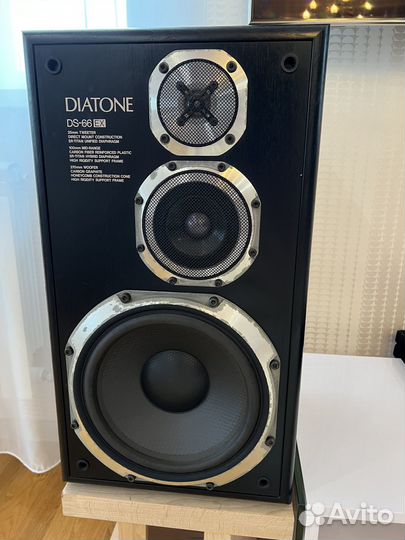 Diatone DS 66EX