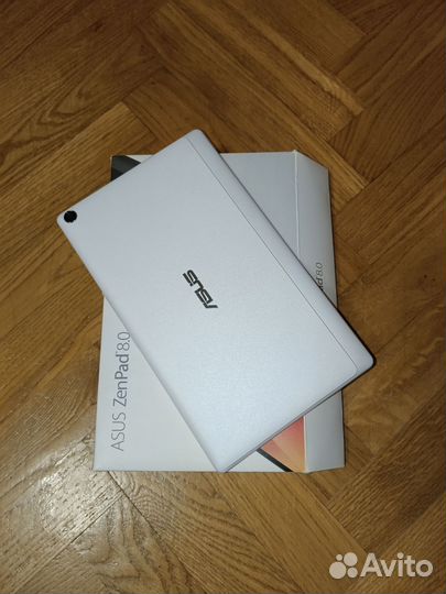 Планшет asus ZenPad 8.0