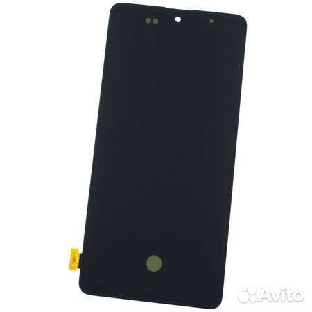 Дисплей для Samsung Galaxy A51/M31s (A515F/M317F)