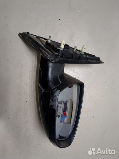 Зеркало боковое киа Optima 3, 2011