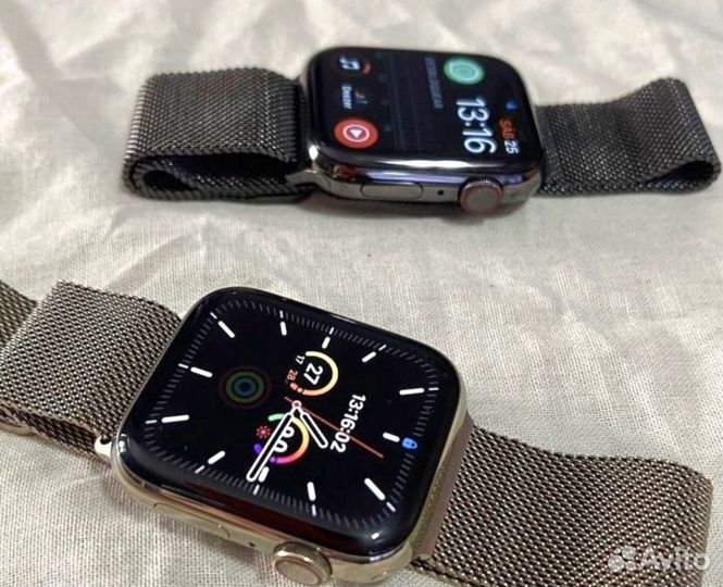 Apple watch 8
