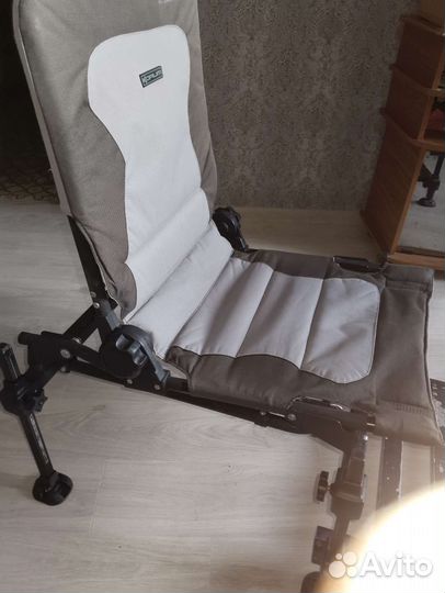 Кресло Korum Standard Accessory Chair
