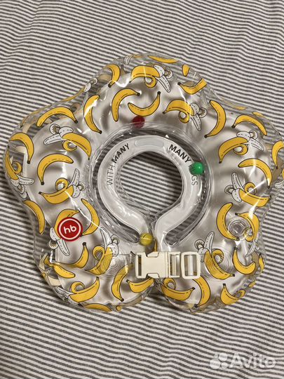 Круг для купания