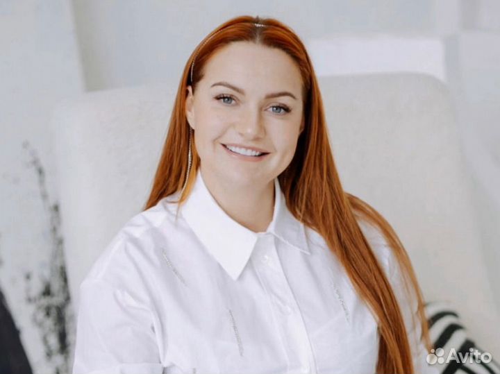 Менеджер по недвижимости