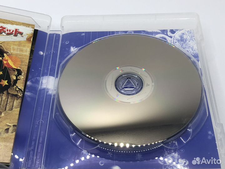 Little Big Planet ps3 ntsc-j