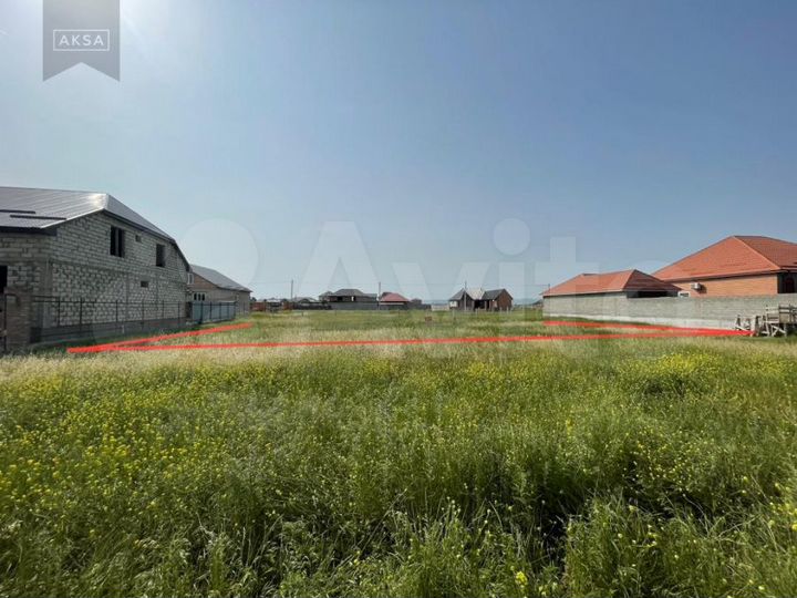 Участок 11 сот. (ИЖС)