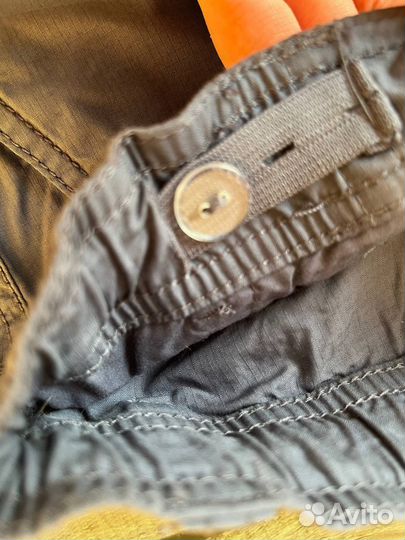 Шорты на мальчика 10-11 лет