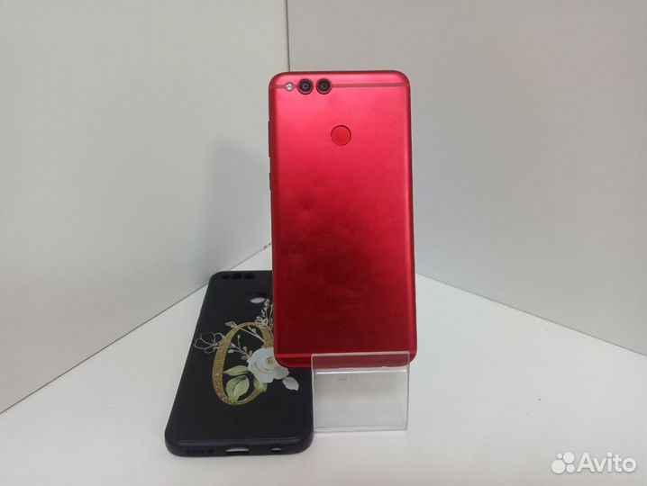 HONOR 7X, 4/64 ГБ