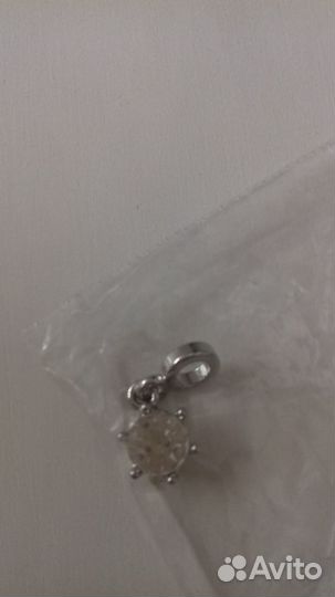 Подвески разные