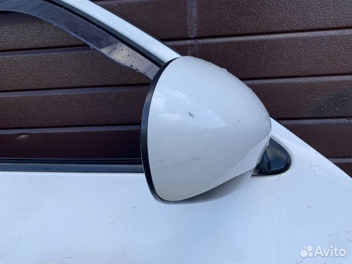 Nissan Juke F15 - Зеркало боковое правое