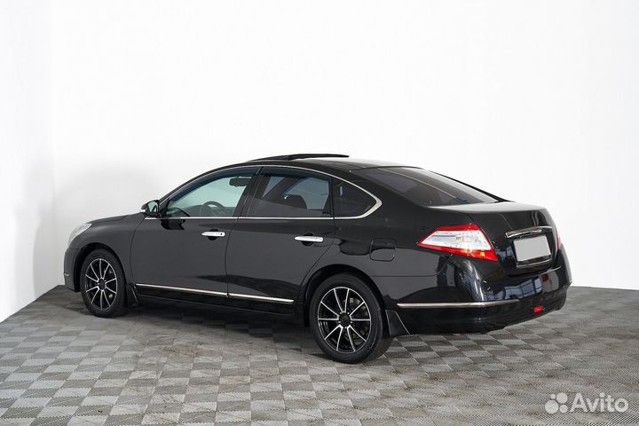 Nissan Teana 2.5 CVT, 2013, 148 000 км