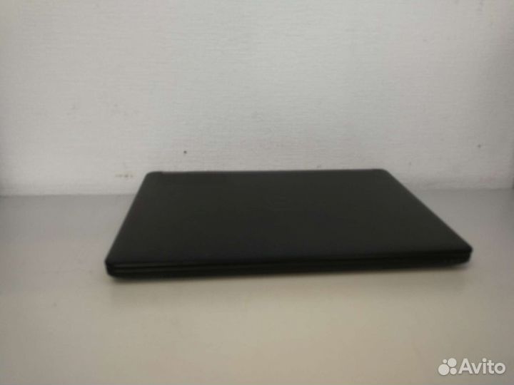 Ноутбук dell latitude 5470