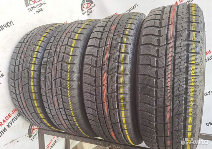 Toyo Winter Tranpath TX 215/60 R17 97H