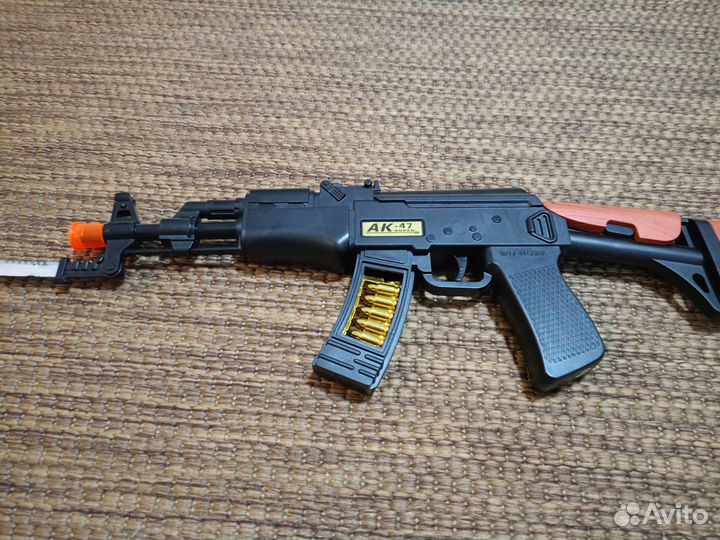 Игрушки