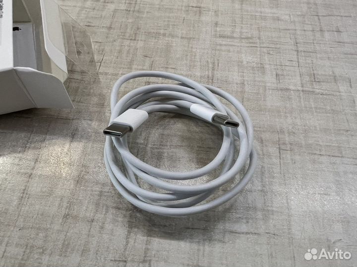 Кабель для iPhone