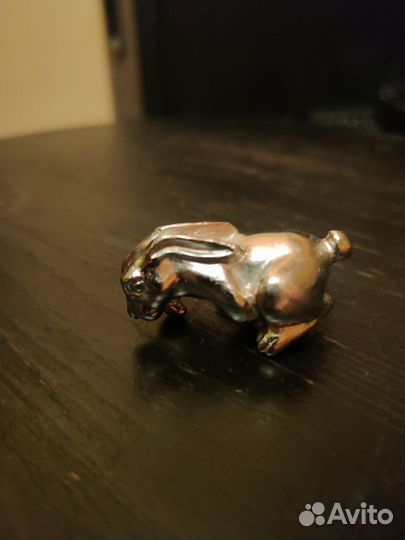 Бронзовые статуэтки