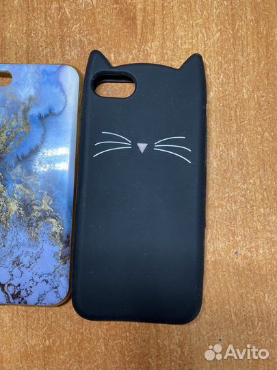 Чехол на iPhone 7 8