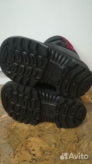 Kuoma crosser