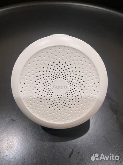 Aqara hub m1s