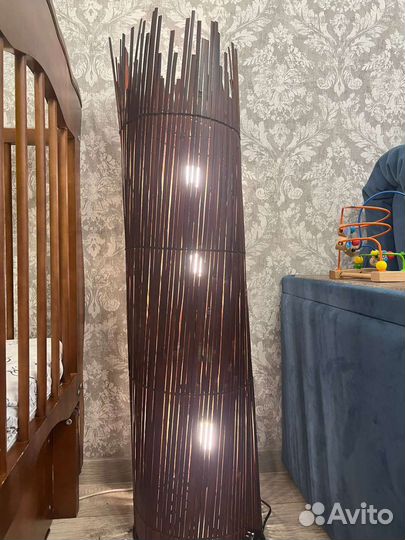 Торшер IKEA