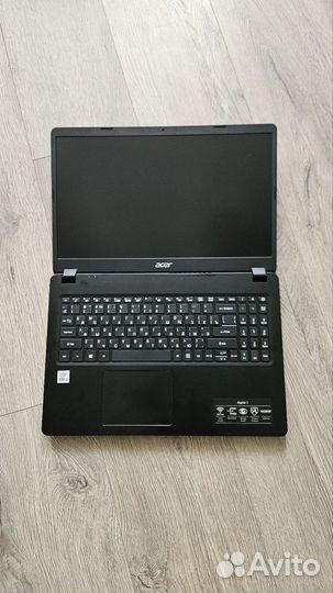 Мощный Acer aspire 3 core i5 10gen