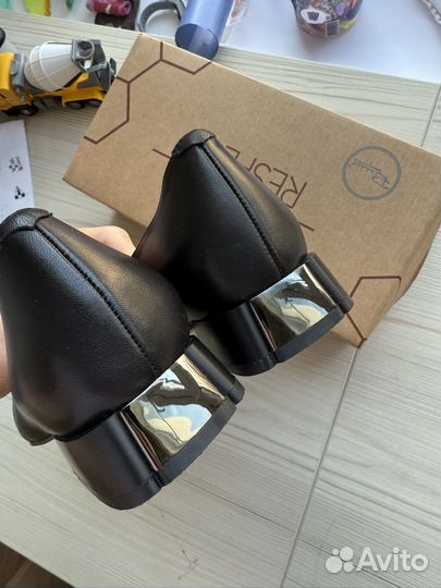 Туфли женские 38 размер