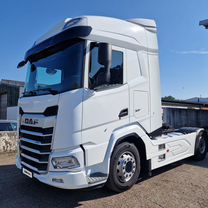 DAF XF 480, 2022