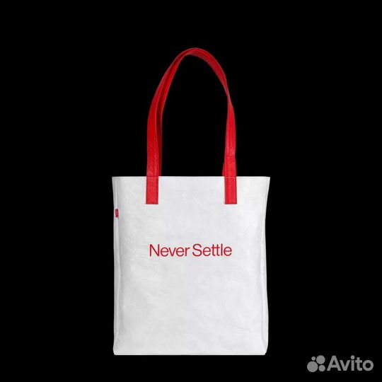 Оригинальная сумка OnePlus Shoulder Bag