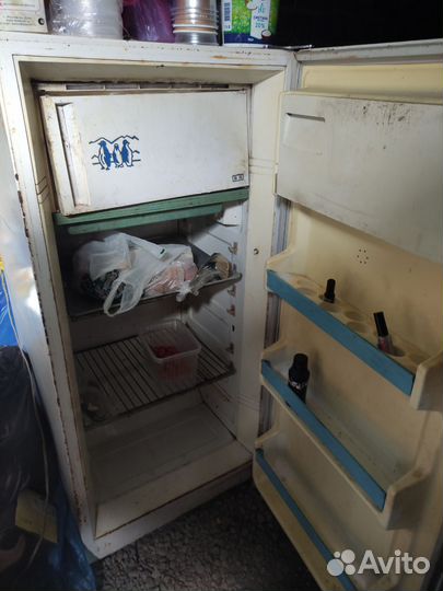 Холодильник